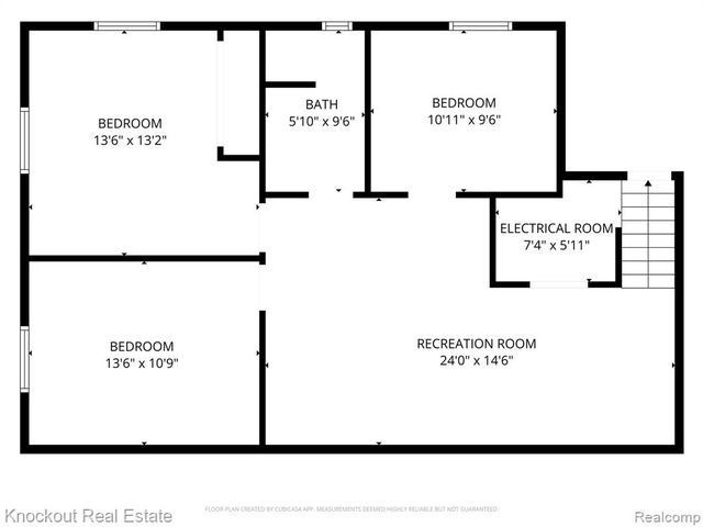 7631 Vassar Road, Millington, MI 48746