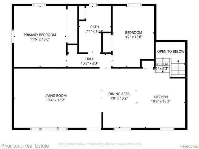 7631 Vassar Road, Millington, MI 48746