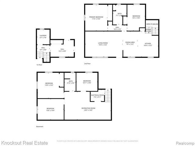 7631 Vassar Road, Millington, MI 48746