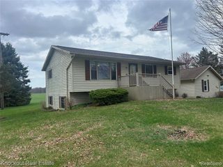 7631 Vassar Road, Millington, MI 48746