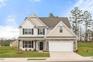 1325 Cricket Street, Elon, NC 27244
