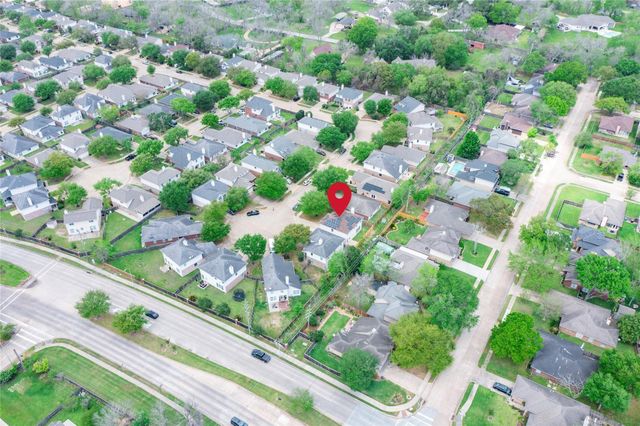 16327 Woma Court, Sugar Land, TX 77498