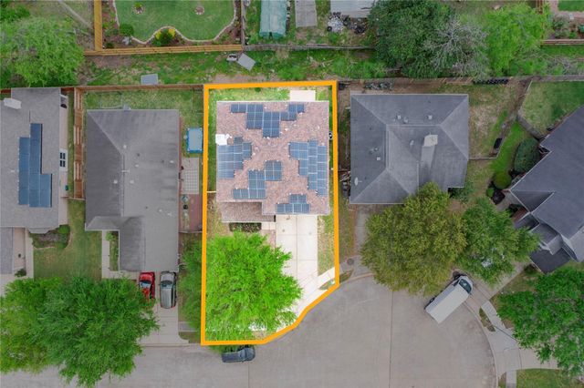 16327 Woma Court, Sugar Land, TX 77498