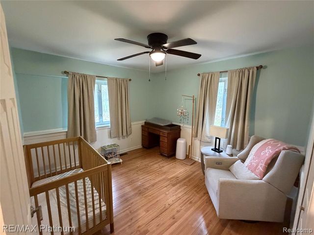 2482 Livernois Drive, Howell, MI 48843