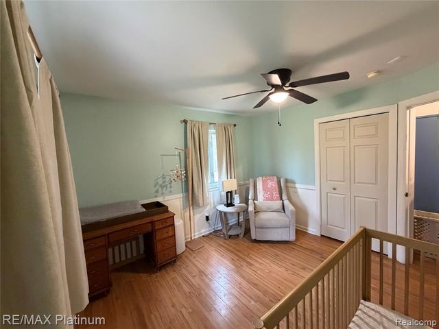 2482 Livernois Drive, Howell, MI 48843