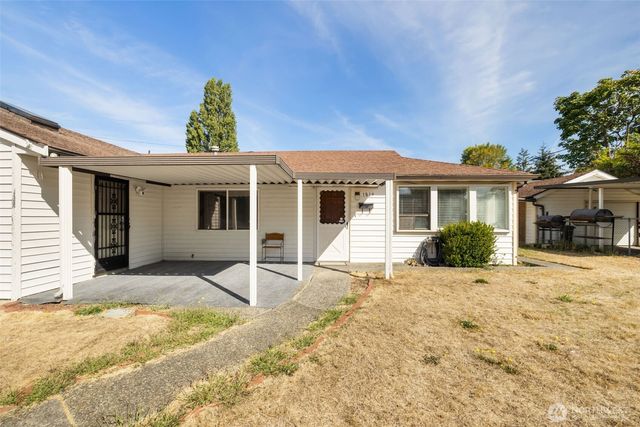 1819 S 17th St, Tacoma, WA 98405