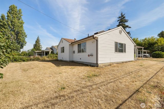 1819 S 17th St, Tacoma, WA 98405