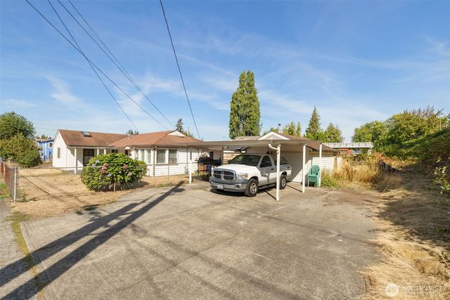 1819 S 17th St, Tacoma, WA 98405