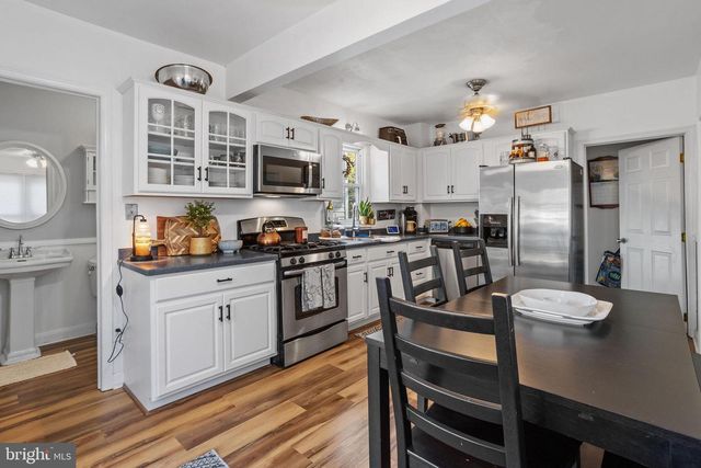 283 NEW JERSEY AVE, Haddon Township, NJ 08108