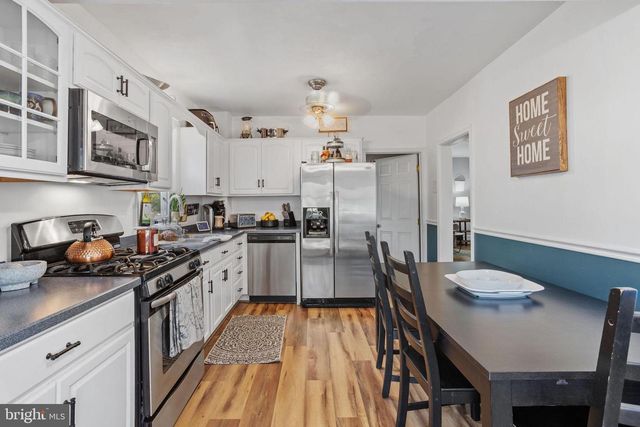 283 NEW JERSEY AVE, Haddon Township, NJ 08108