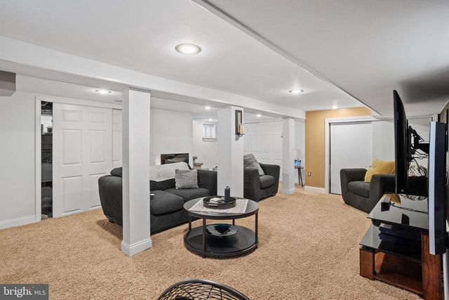 283 NEW JERSEY AVE, Haddon Township, NJ 08108