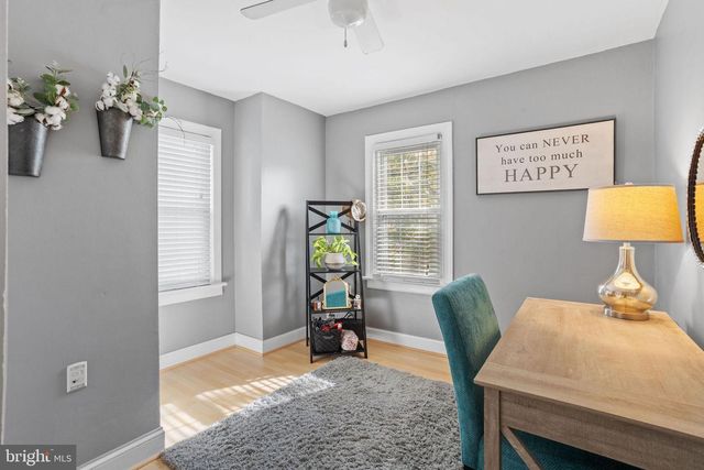 283 NEW JERSEY AVE, Haddon Township, NJ 08108