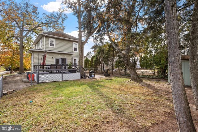 283 NEW JERSEY AVE, Haddon Township, NJ 08108