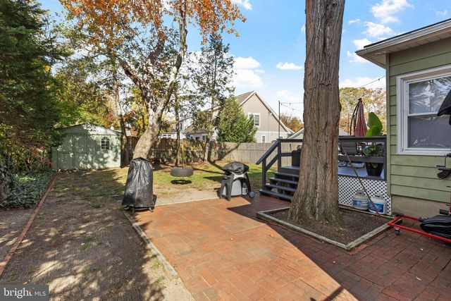 283 NEW JERSEY AVE, Haddon Township, NJ 08108