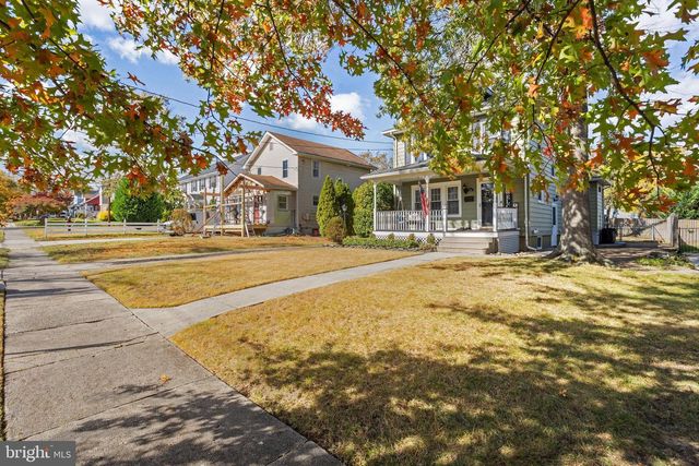 283 NEW JERSEY AVE, Haddon Township, NJ 08108