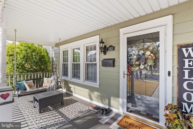 283 NEW JERSEY AVE, Haddon Township, NJ 08108