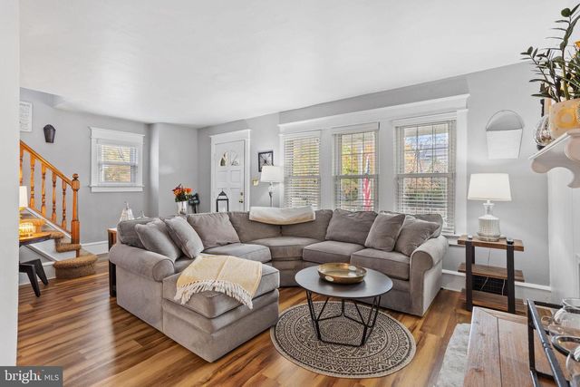 283 NEW JERSEY AVE, Haddon Township, NJ 08108