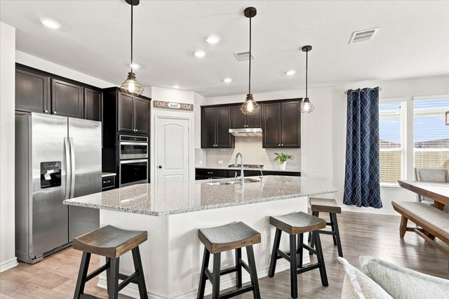 2613 Wayne Avenue, Aubrey, TX 76227