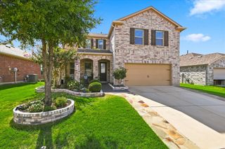 2613 Wayne Avenue, Aubrey, TX 76227