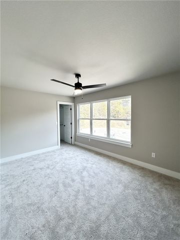 19 Seaton Drive, Bella Vista, AR 72714