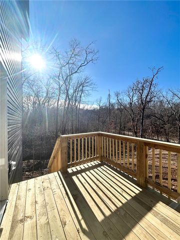 19 Seaton Drive, Bella Vista, AR 72714