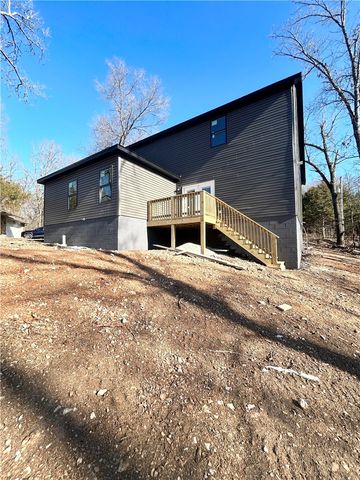 19 Seaton Drive, Bella Vista, AR 72714