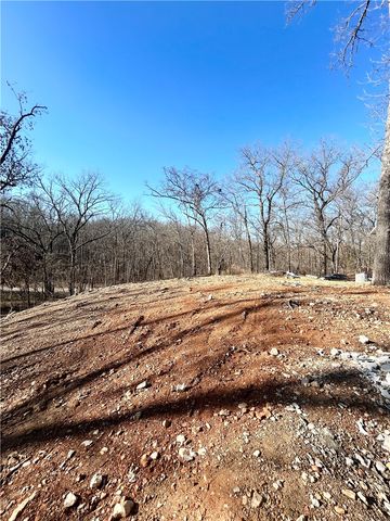 19 Seaton Drive, Bella Vista, AR 72714