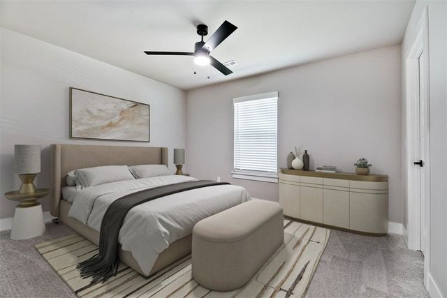 19 Seaton Drive, Bella Vista, AR 72714