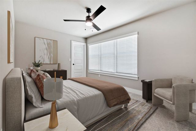 19 Seaton Drive, Bella Vista, AR 72714