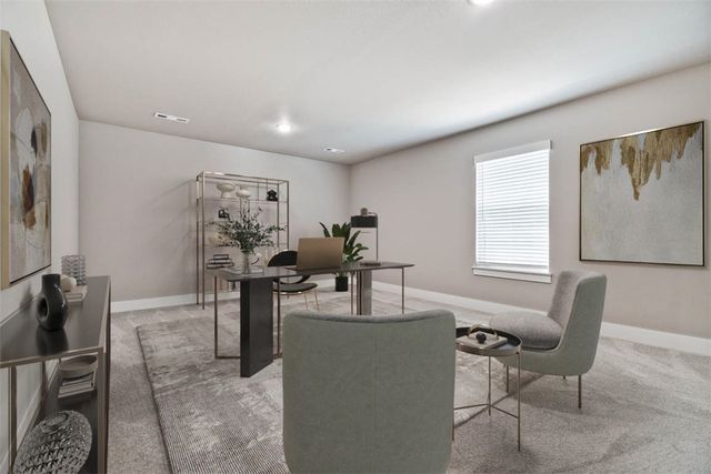 19 Seaton Drive, Bella Vista, AR 72714