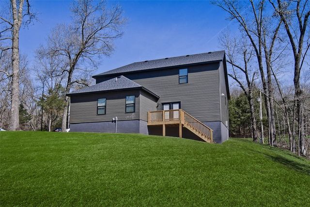 19 Seaton Drive, Bella Vista, AR 72714