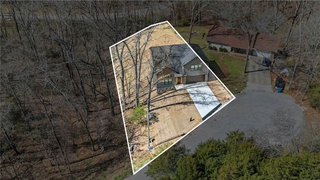 19 Seaton Drive, Bella Vista, AR 72714
