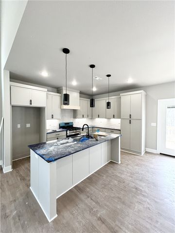 19 Seaton Drive, Bella Vista, AR 72714