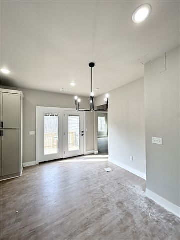 19 Seaton Drive, Bella Vista, AR 72714