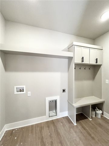 19 Seaton Drive, Bella Vista, AR 72714