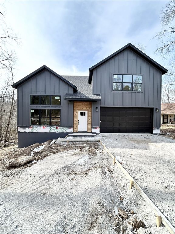 19 Seaton Drive, Bella Vista, AR 72714