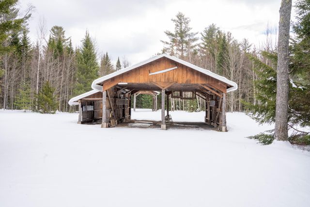 896 Standish Road, Saranac, NY 12981