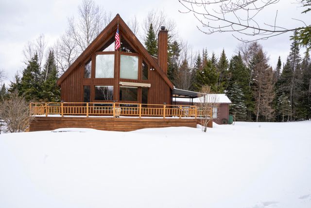 896 Standish Road, Saranac, NY 12981