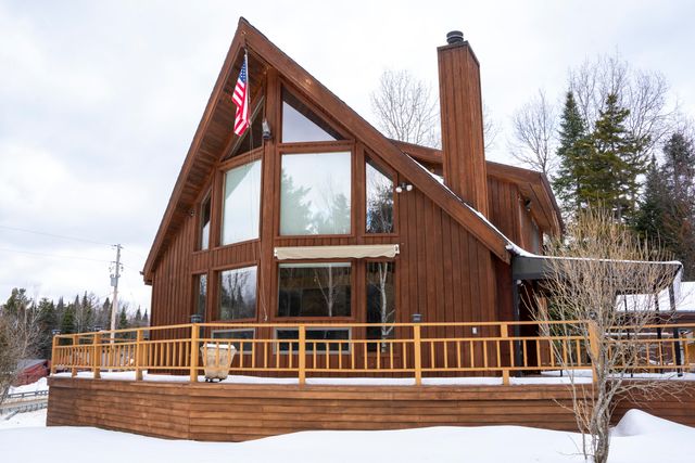 896 Standish Road, Saranac, NY 12981