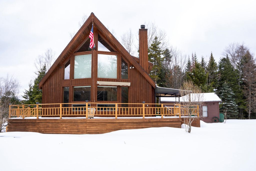 896 Standish Road, Saranac, NY 12981