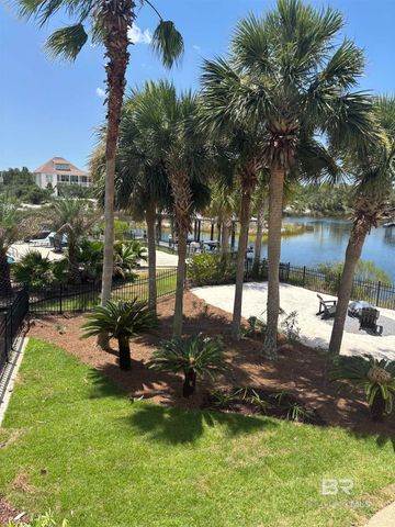 30475 Harbour Drive OH-03, Orange Beach, AL 36561