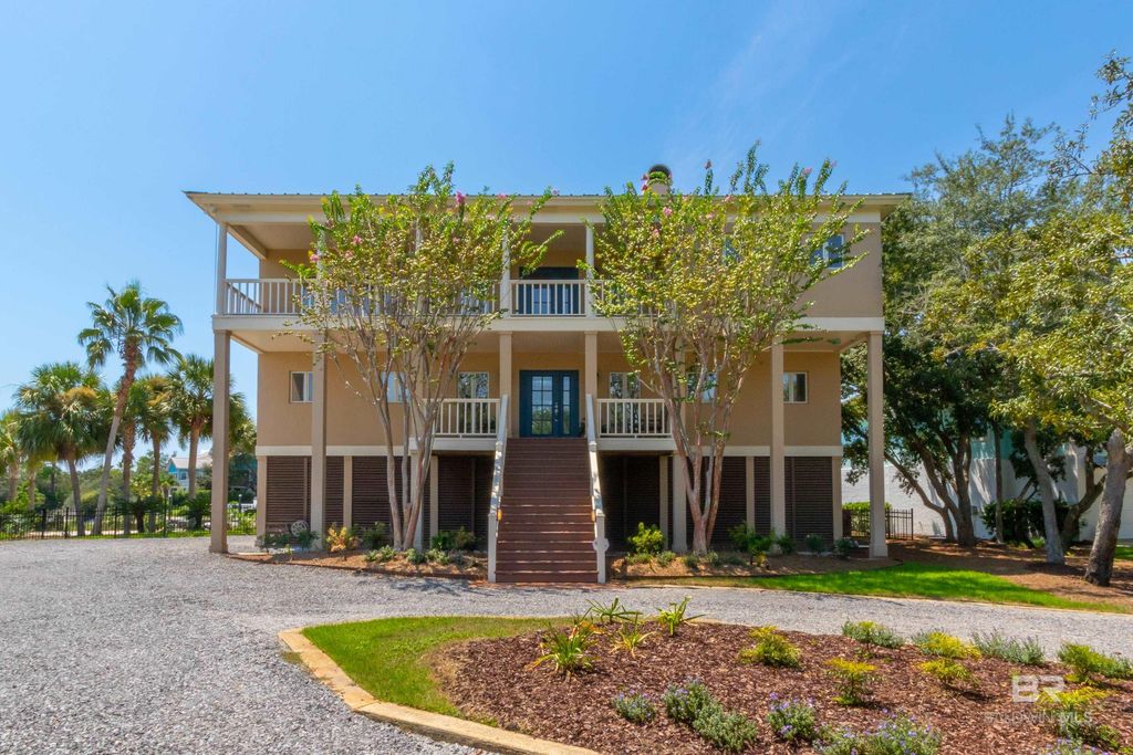 30475 Harbour Drive OH-03, Orange Beach, AL 36561