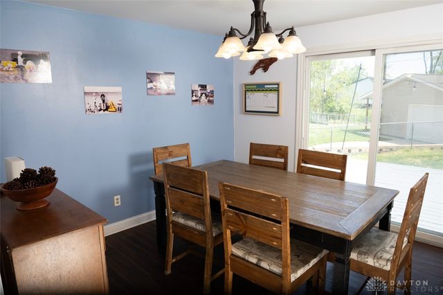 7620 Sheba Court, Huber Heights, OH 45424