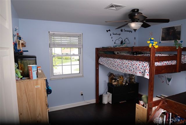 7620 Sheba Court, Huber Heights, OH 45424