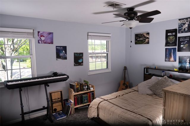 7620 Sheba Court, Huber Heights, OH 45424