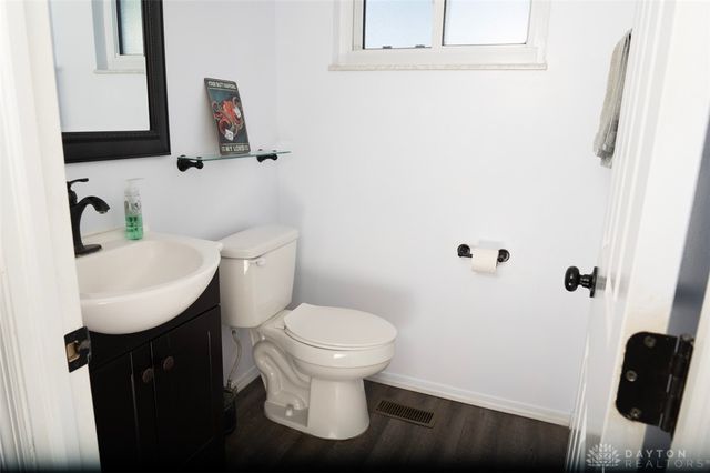 7620 Sheba Court, Huber Heights, OH 45424