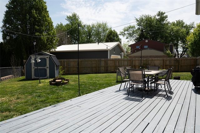 7620 Sheba Court, Huber Heights, OH 45424