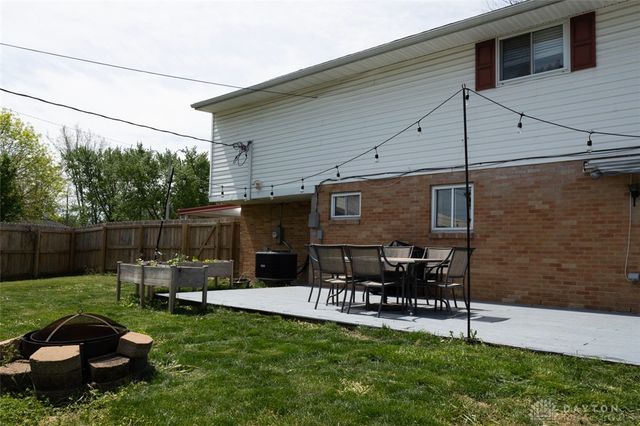 7620 Sheba Court, Huber Heights, OH 45424