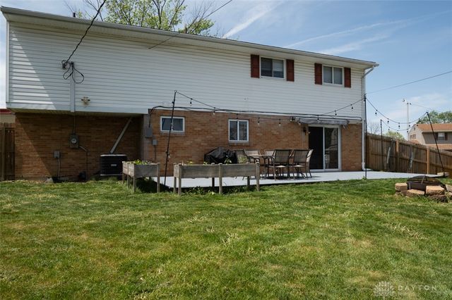 7620 Sheba Court, Huber Heights, OH 45424
