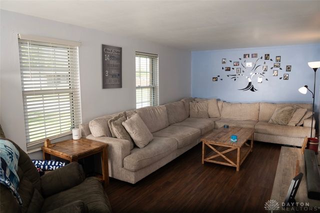 7620 Sheba Court, Huber Heights, OH 45424
